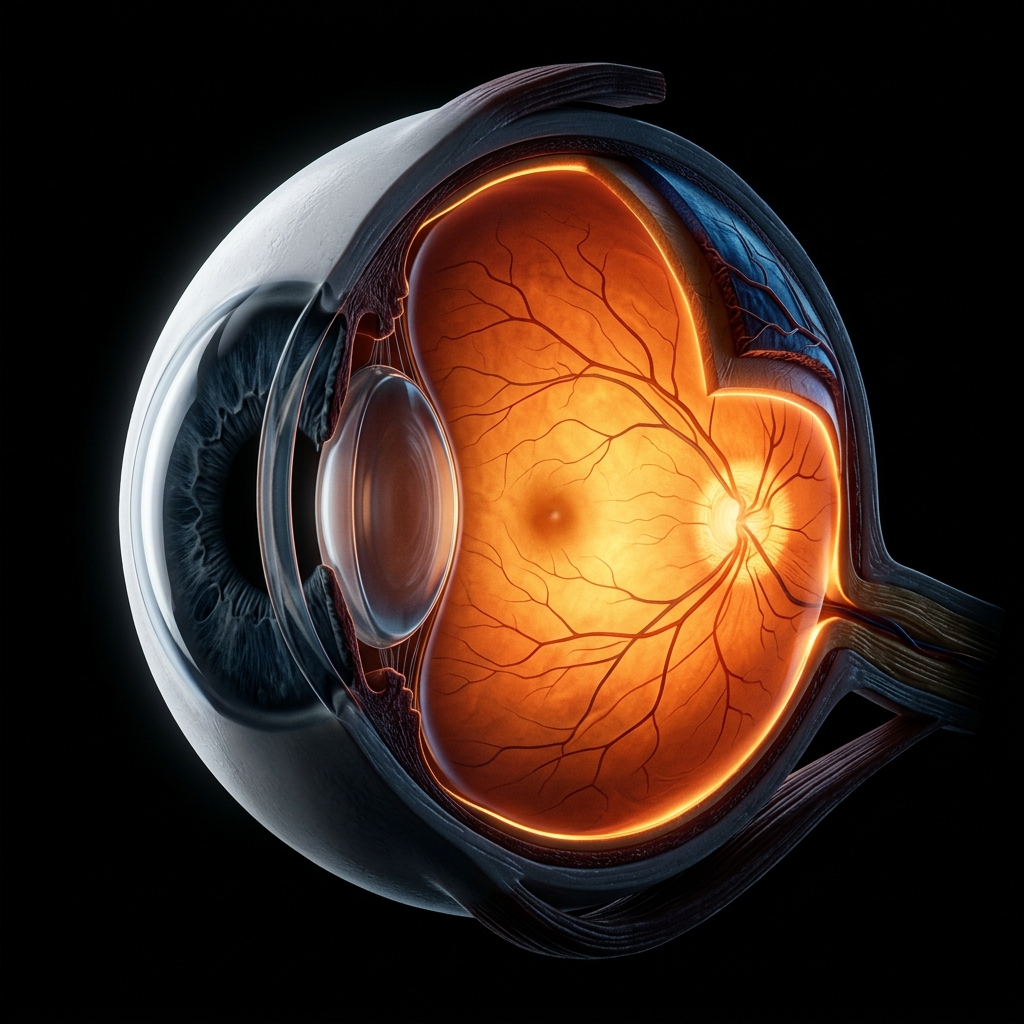 3D Eye